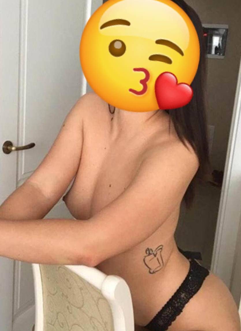 Sınırsız Escort Bayan Funda İle Heyecan Dolu Anlar Yaşayın